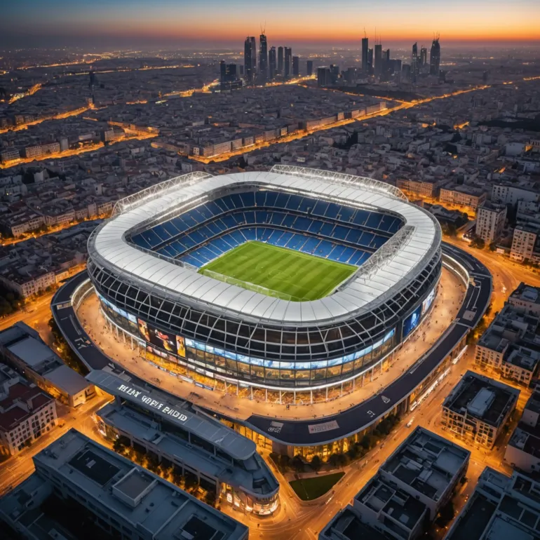 Реал Мадрид – ФК Севилья: Прогнозы и Ставки на Матч Ла Лиги 20 Декабря