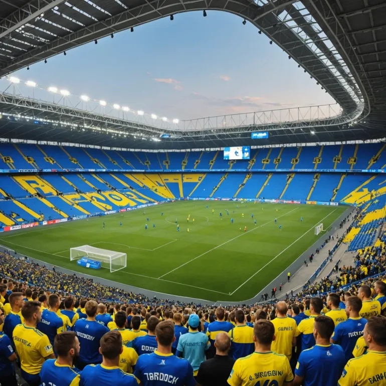 Ростов — Краснодар — 0:0: Обзор матча РПЛ 27 сентября 2025 года