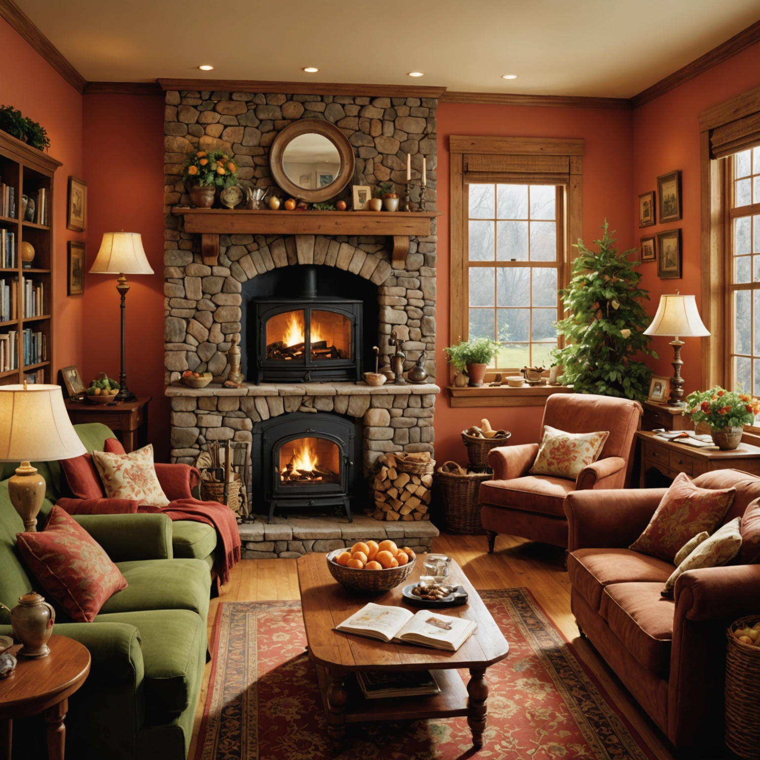 Погружение в мир игр: как создать идеальную атмосферу для удовольствия и пользы