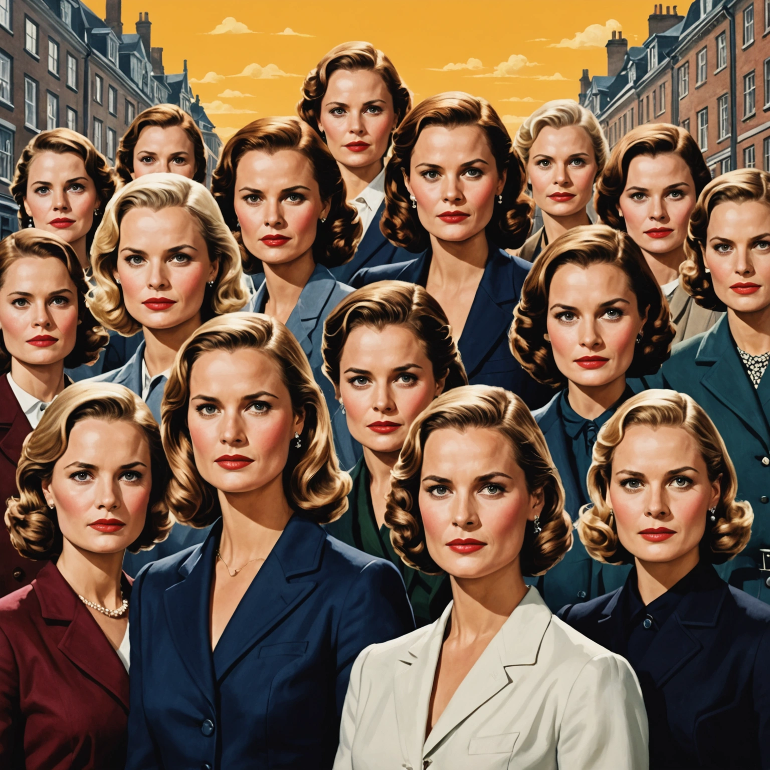 Актеры: Погружение в мир шведских звезд кино и сериалов