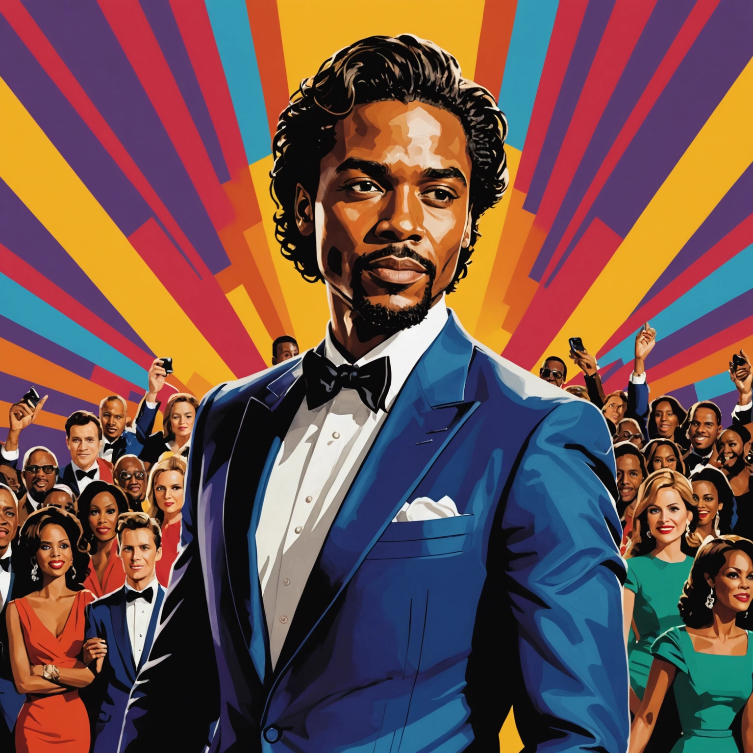 Знаменитости: почему их жизни и судьбы волнуют миллионы