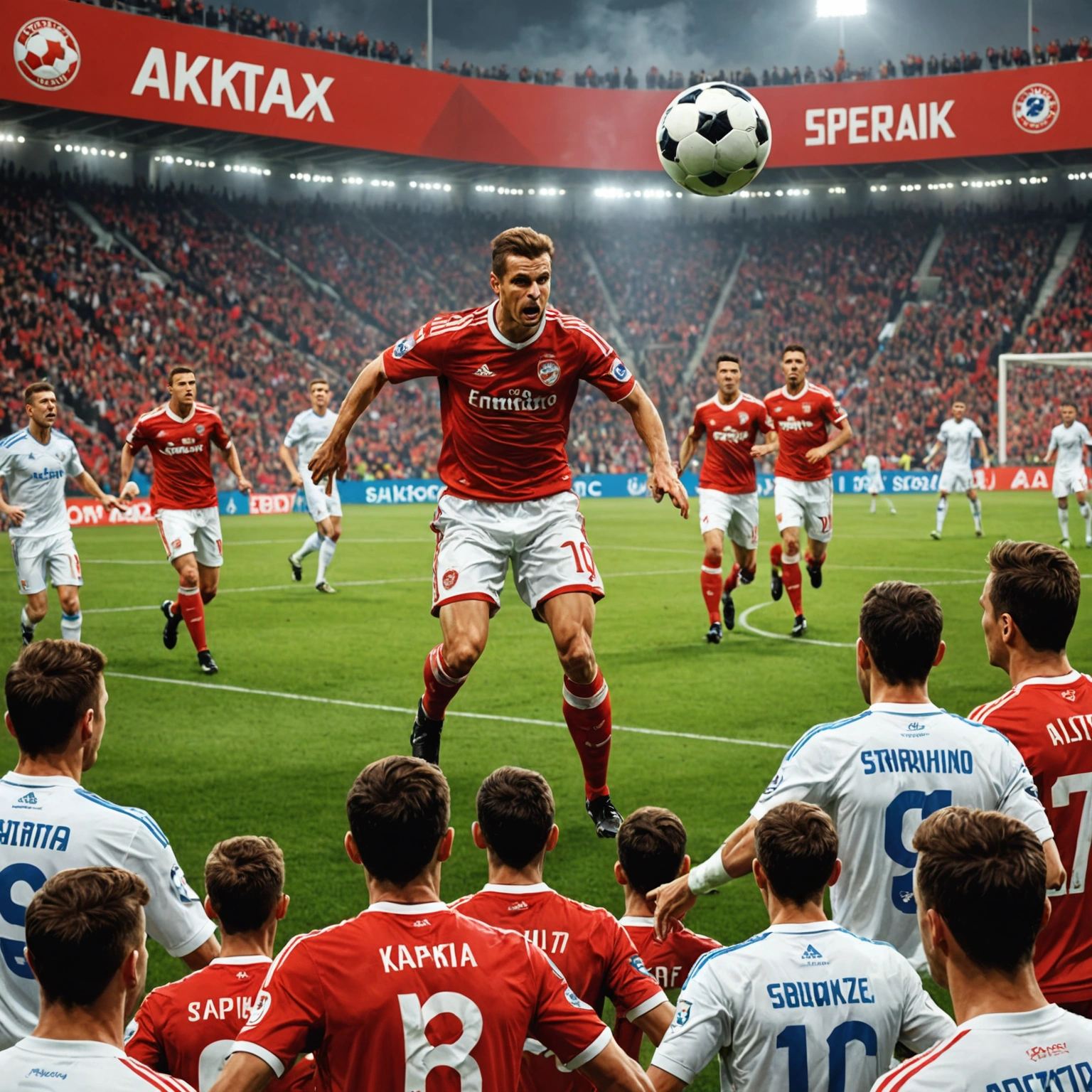 Основа красно-белых выложилась в Кубке России — Черчесов этим воспользуется. Прогноз на «Ахмат» — «Спартак»