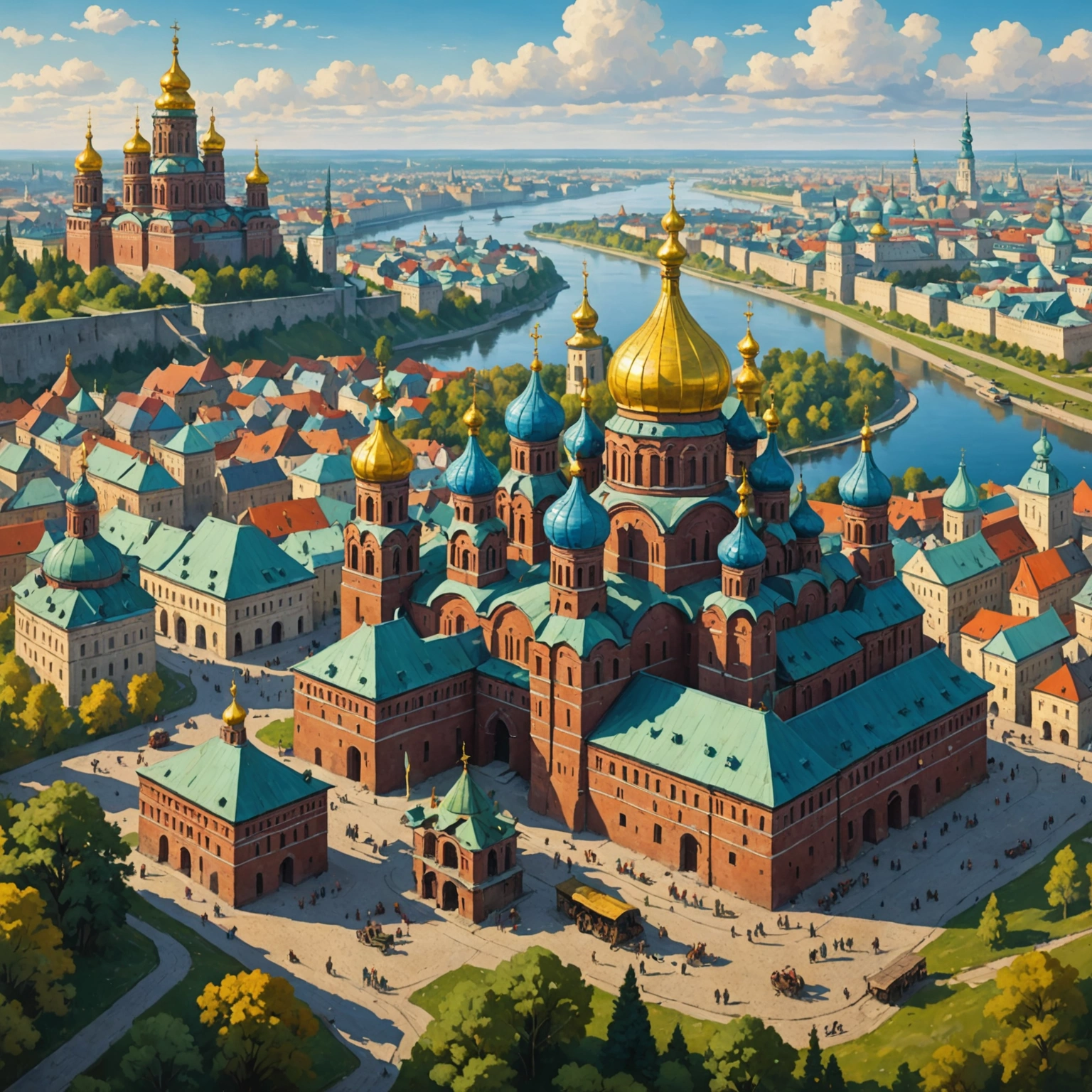 История Украины до СССР: Когда появилась Украина до образования СССР