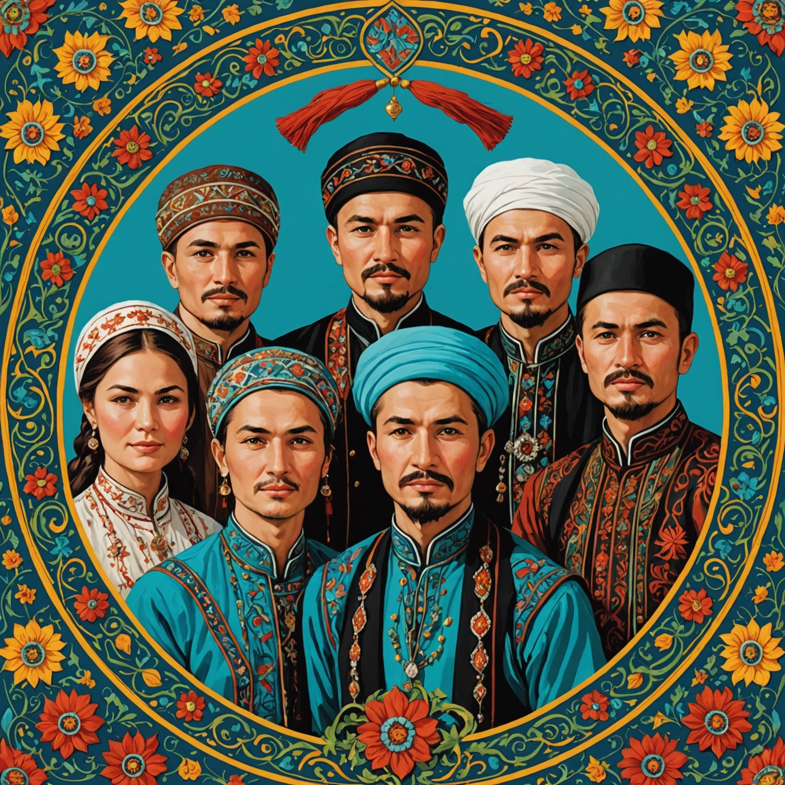 Секреты татарин брат: что важно знать каждому