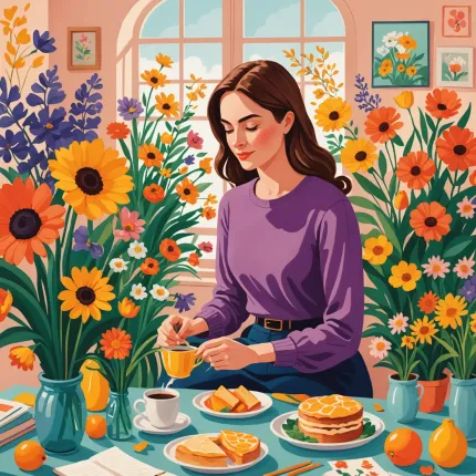 Праздники как важная часть нашей жизни: как сделать их незабываемыми