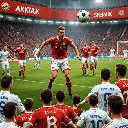 Основа красно-белых выложилась в Кубке России — Черчесов этим воспользуется. Прогноз на «Ахмат» — «Спартак»