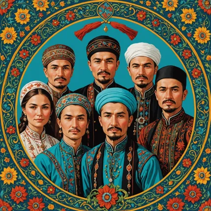 Секреты татарин брат: что важно знать каждому